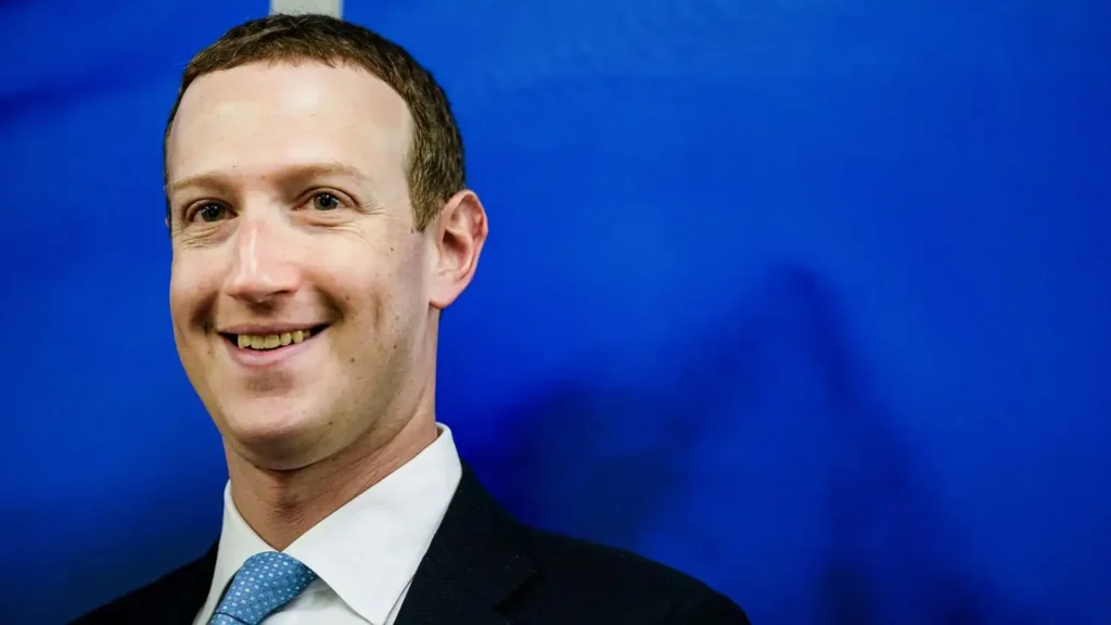 Mark Zuckerberg made $29 billion this morning after Meta stock makes record surge