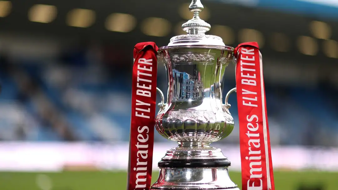 FA Cup 2023–2024: Schedule, Pairings, and Outcomes