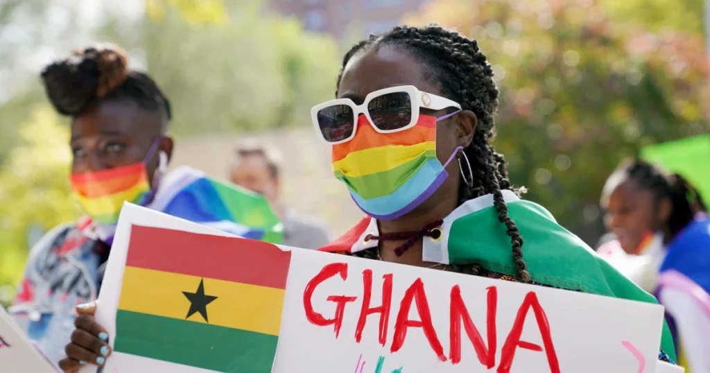 parliament anti-lgbtq+ bill