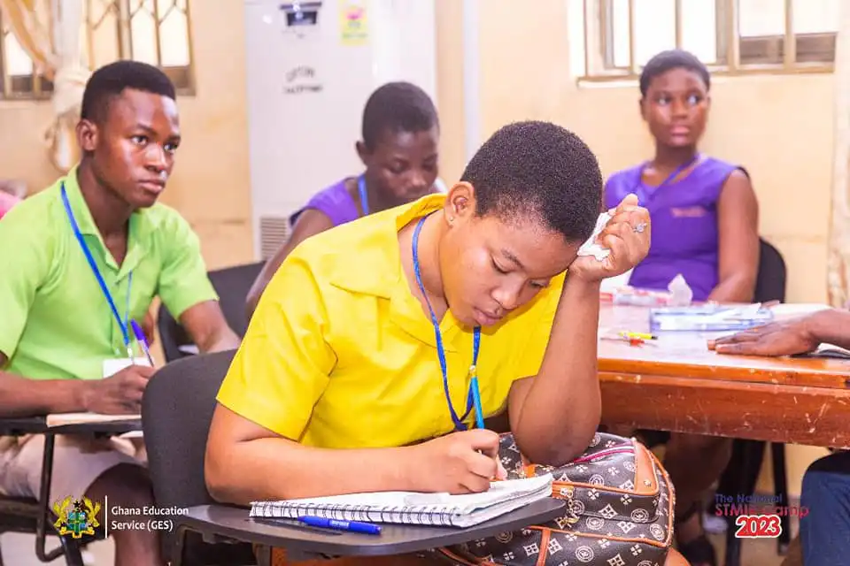 No WASSCE Core Maths and Integrated Science Exams for Science Students - Details