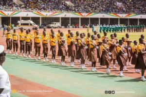 Eastern Region to host 67th Independence Day anniversary