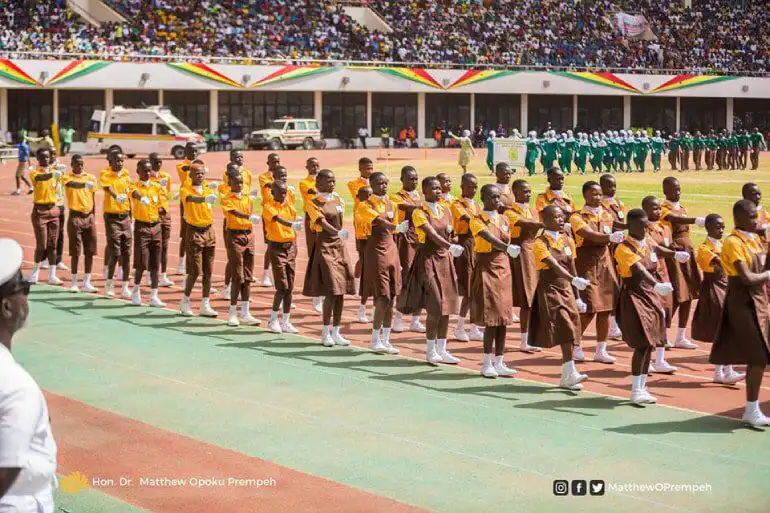 Region to host 67th Independence Day Anniversary unveiled