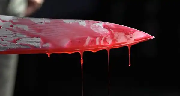 Tragic: Farmer butchered to death on his own farm