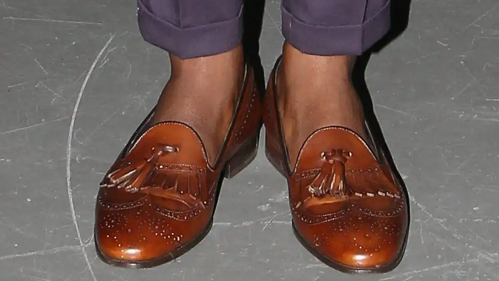 Side Effects Of Wearing Shoes Without Socks