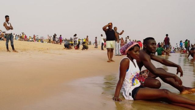 Top 10 Hottest Countries In Africa - See Ghana's Position