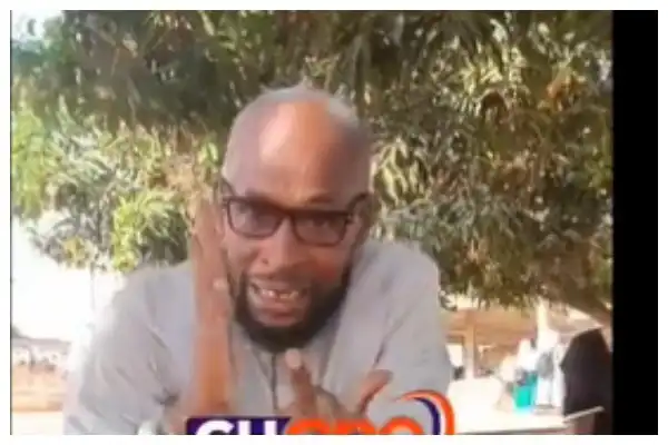 NDC organizer wanted war