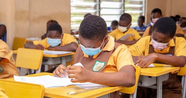 dates for BECE and WASSCE examinations