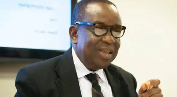 Famous Ghanaians believed to be Freemasons