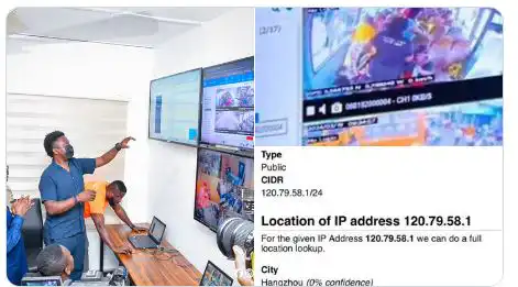 Yayra Koku Exposes Security Lapses in Bawumia's Tap and Go Bus Monitoring System