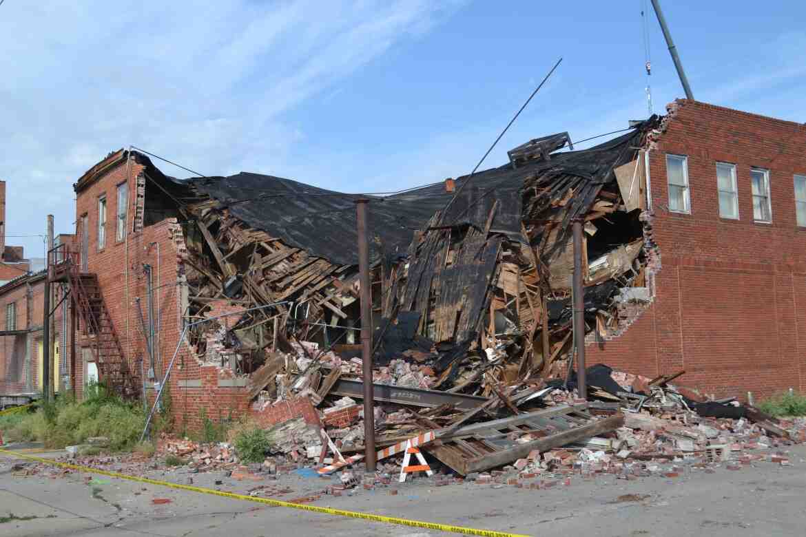 Oklahoma Earthquake; What We Know So Far