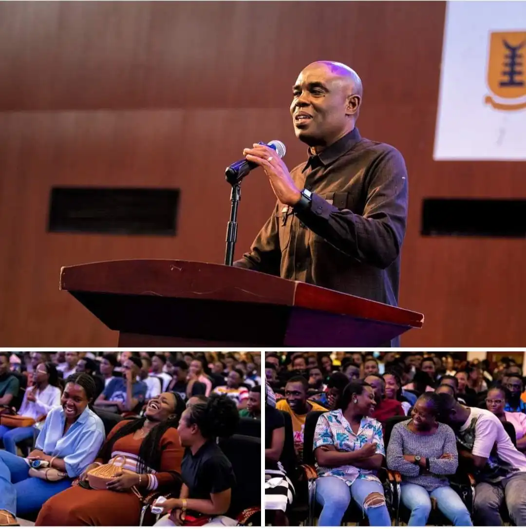 flowering proposals from UPSA males on campus