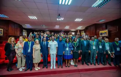 Start your journey to study in France at the 6th Ghana-France 2024 University Encounters on 6th & 8th February