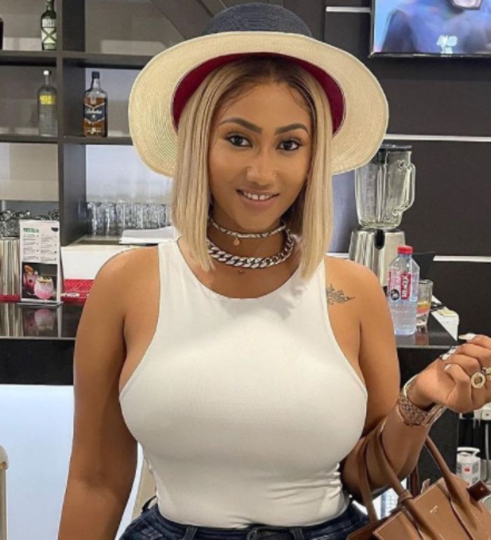 Ghanaian Influencer Hajia 4Rreall Pleads Guilty For Romance Scams
