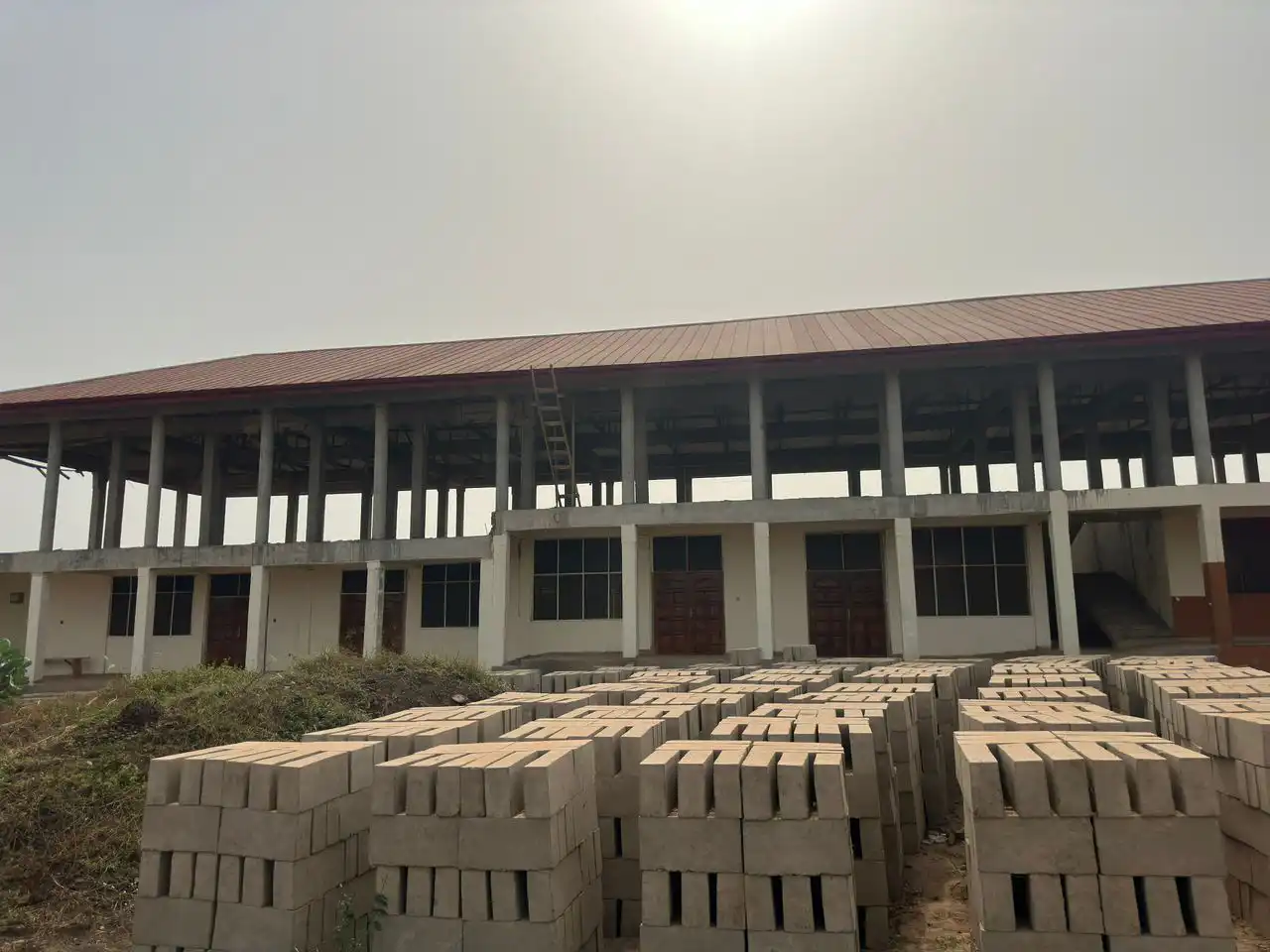 Tepa College Of Education To Operates This Year