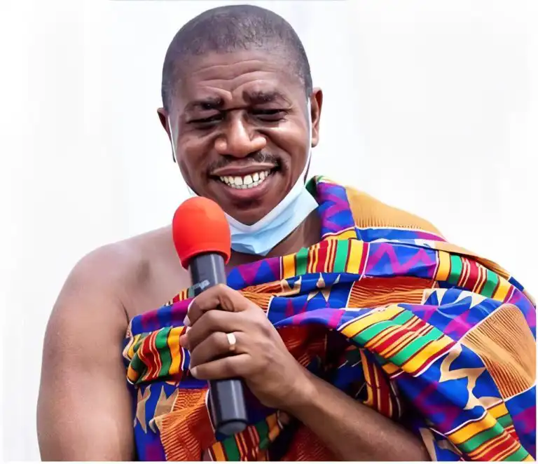 biography of kk Kwabena Kwakye