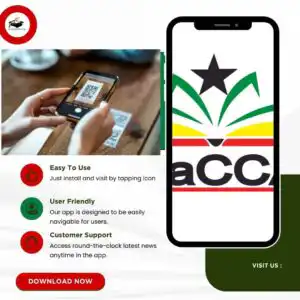 NaCCA QR Code Scanner For Verifying Approved Books Out Check how to scan here