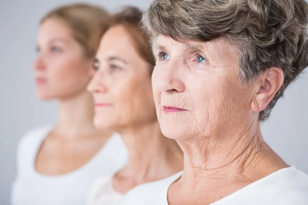 How To Identify The Age Of A Person Without Asking