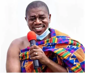wofa kk bawumia NPP