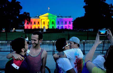 US Ghana anti-gay bill