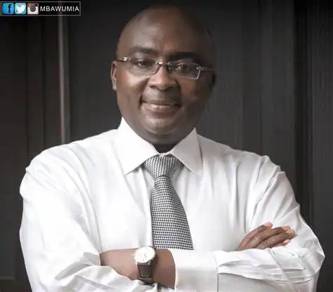 3 Public Figures Who Declined Bawumia ‘s Manifesto Committee Roles