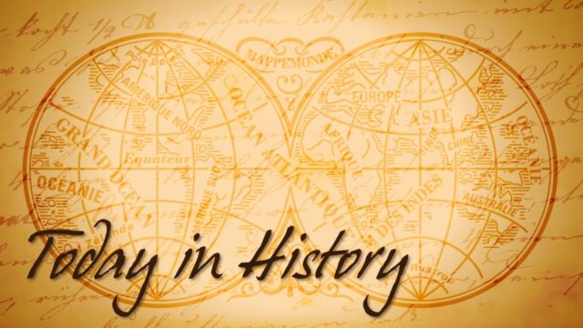 10 Top February 4th Events in World History: Facebook, Death of a President and a veteran of World War I, died at age 110 and more