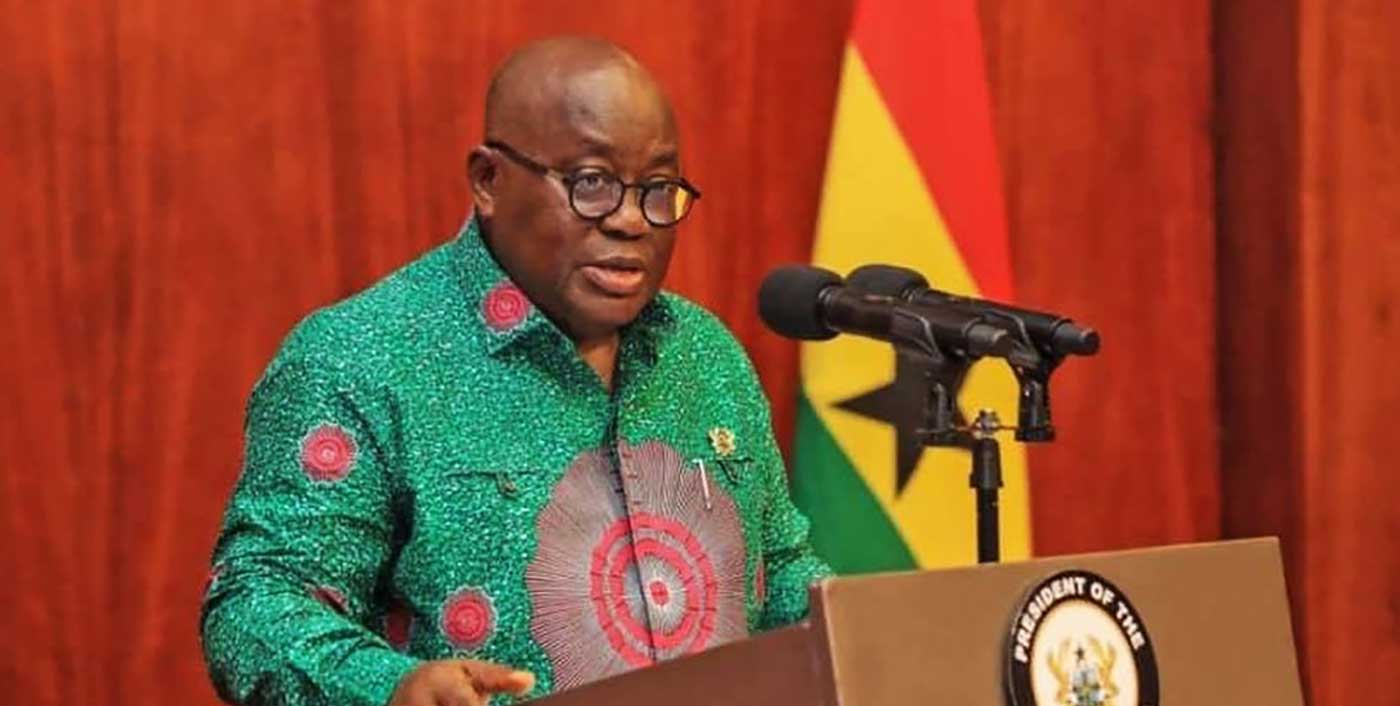 President Akufo-Addo Set to Announce Ministerial Reshuffle