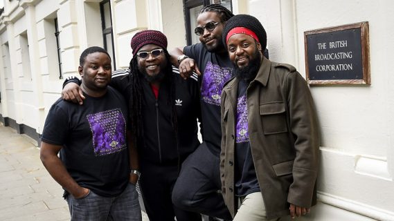About Morgan Heritage