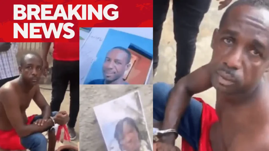 Husband's Plot To Kill Wife, In-law and Stepson Backfires As Chief Priest Calls Police: Watch the trending video