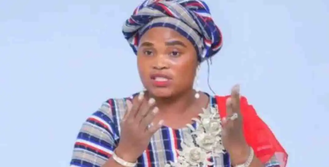 Sacked DCE Involved In Accident