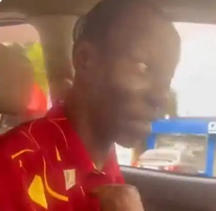 Ghana Will Never Be Better