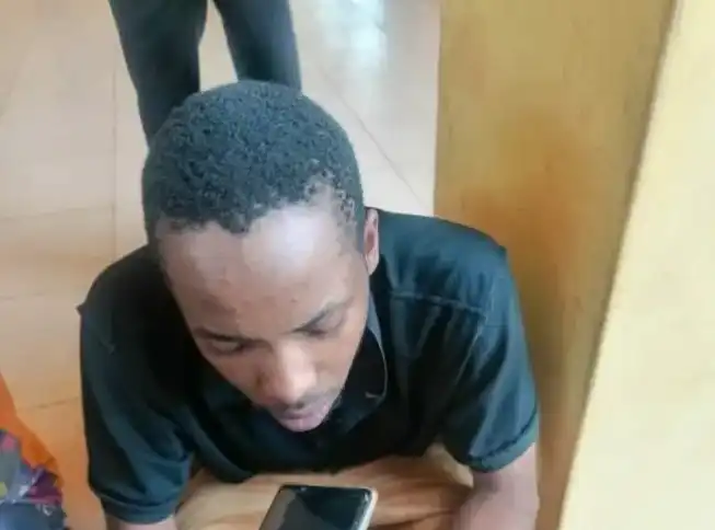 Final Year University Student Arrested For Alleged Murder Of Female Colleague