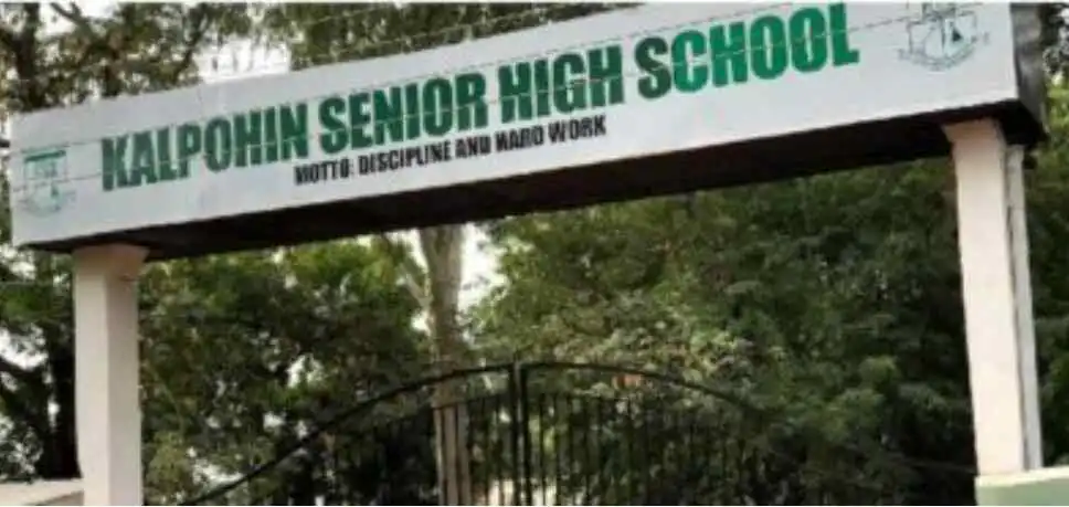 Alleged Negligence by Kalpohin SHS Housemaster Resulting In Student’s Death