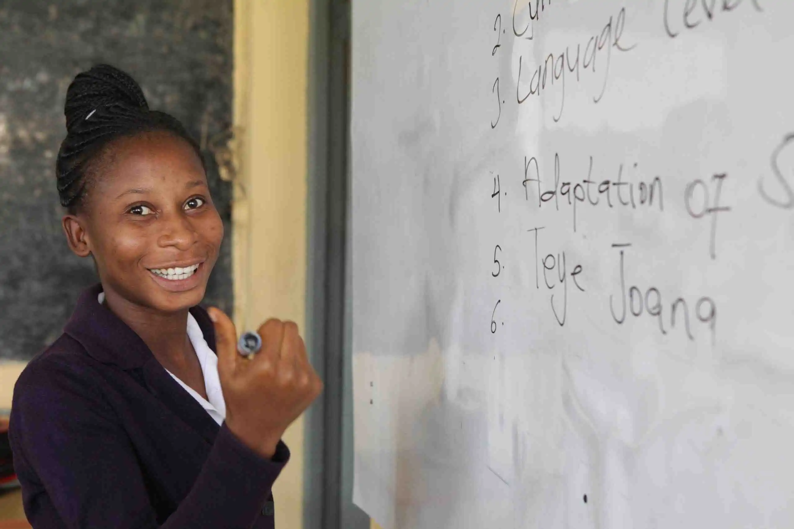 Teacher Training Goes to Waste Amid Unemployment