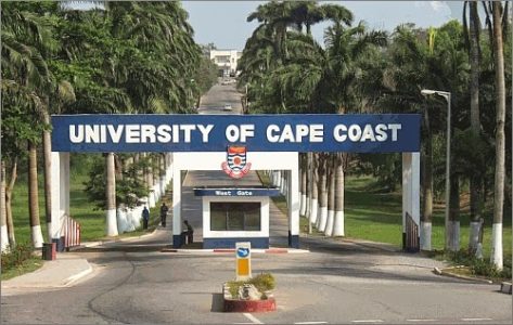 UCC Opens 2024/2025 Admissions For 5-semester Bachelor of Education Programmes (Sandwich)