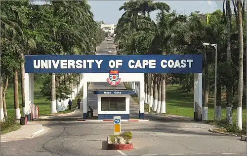 for UCC postpones 2024/2025 reopening date level 100 students
