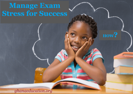 How to Manage Exam Stress for Success