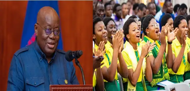 Wesley Girls: Do you also Indulge in Exam Malpractice?