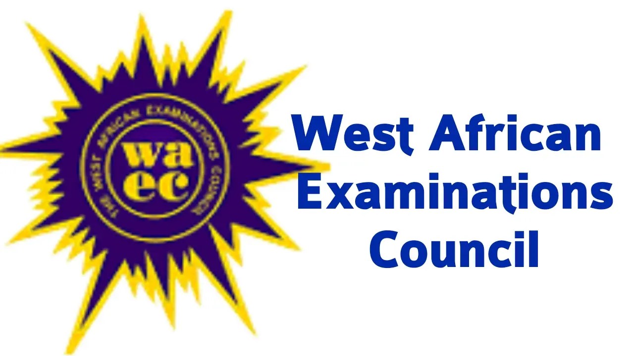 2024 WASSCE Timetable Revised