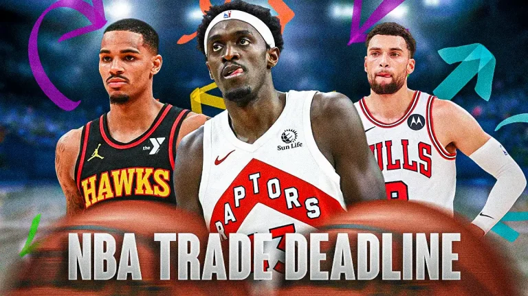 February 2024 NBA trade deadline and the next for teams