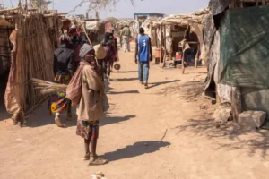 Top 10 Poorest Countries In Africa In 2024 According To IMF