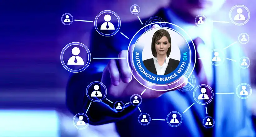 The Rise of Autonomous Finance: Robots Managing Your Money (And Why You Might Like It)