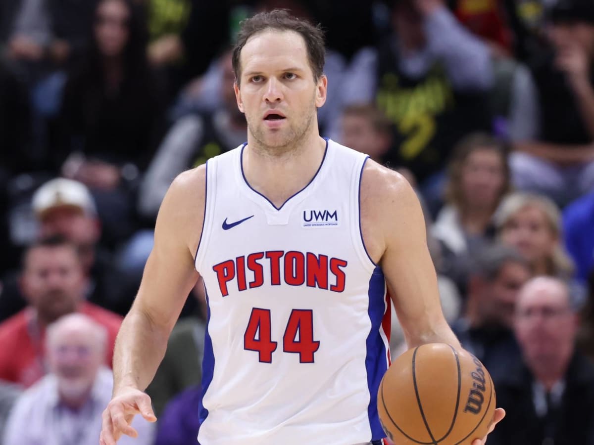 What the Knicks' Bojan Bogdanovic Trade with the Pistons Implies