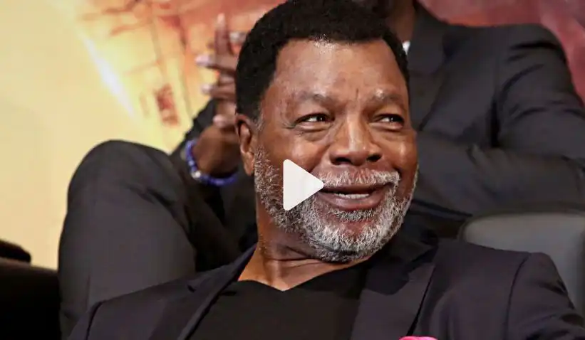 Carl Weathers, prolific actor famous for ‘Rocky’ and ‘The Mandalorian,’ dead at 76