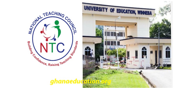 Training for a Teaching License will Begin at UEW