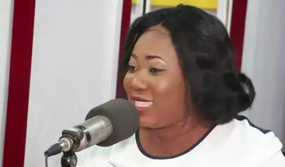 Grace Boadu’s Family Address Rumours Surrounding Her Death