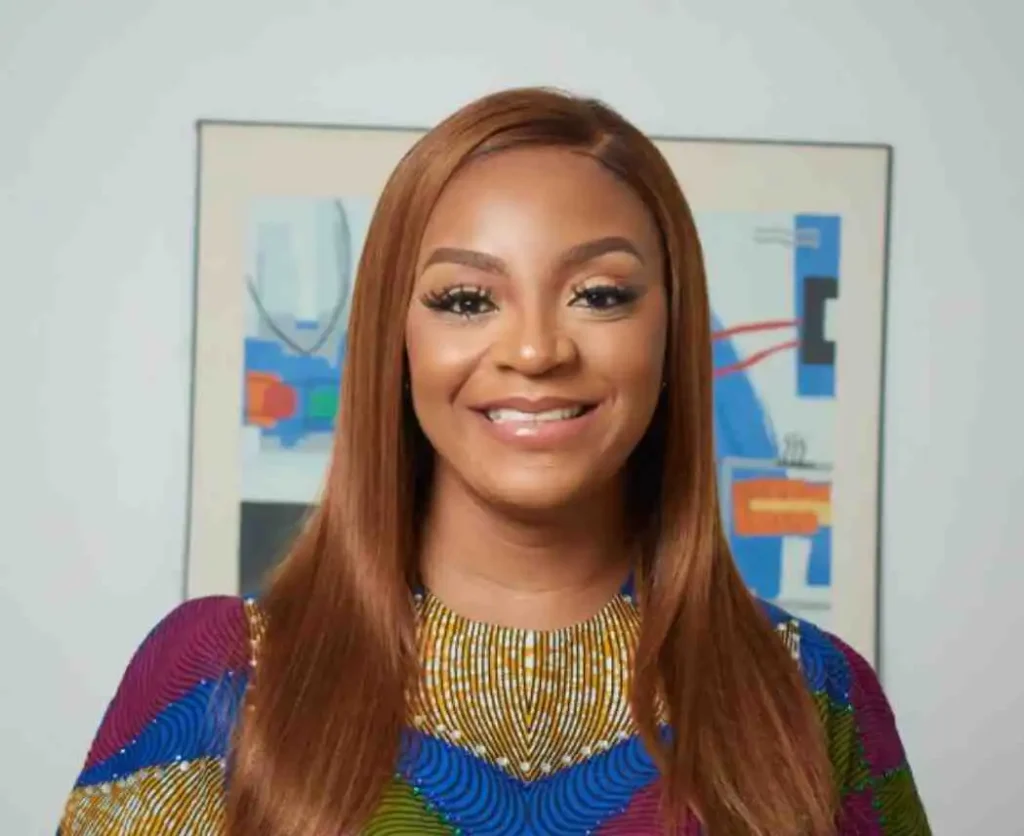 Ghanaian fashion designer Pokua Poqu is dead, Cause of Death Revealed