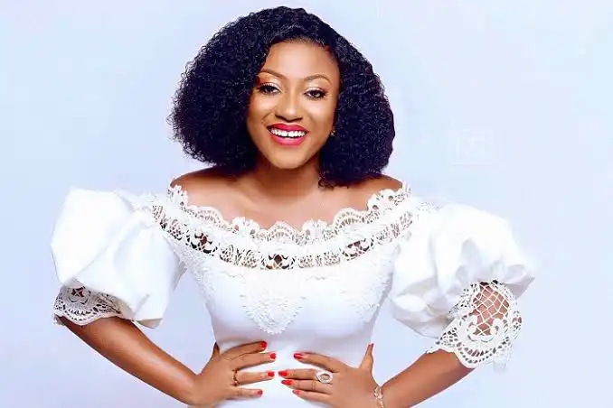 How Anita Akuffo Chose Career Over Boyfriend