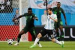 Nigeria Vs Argentina Friendly Match Date And Venue