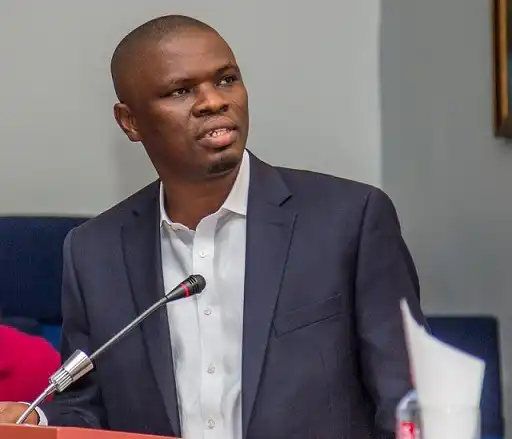 Ghana Spent $3 Million At The Afcon Despite Exiting Early