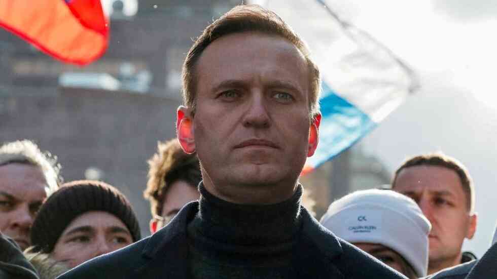 Russian Opposition Leader, Alexei Navalny, Dies In Prison